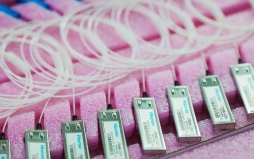 集成電路設計賦能青島制造，全產業鏈條實現新突破