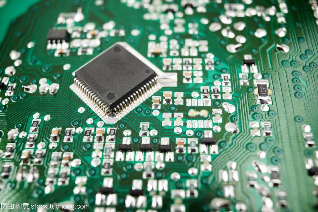 集成電路設計 從概念到實體的多視圖解析