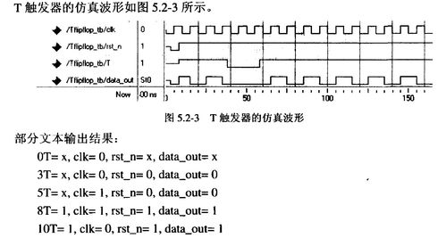 數(shù)字集成電路設(shè)計(jì) 五 仿真驗(yàn)證與 testbench 編寫 一