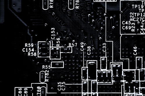 集成電路芯片的主要類型與集成電路設(shè)計(jì)概述