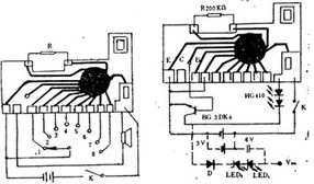 擬聲集成電路的設計與應用 集成電路設計的創新分支
