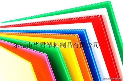 PP中空板、周轉箱、防靜電周轉箱、刀卡、平卡——專業供應，東莞橋頭優質服務